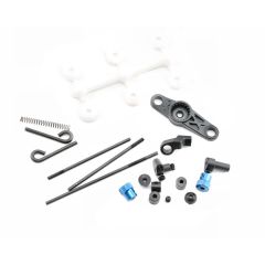 Throttle/Brake Link Set (LOSA9166)