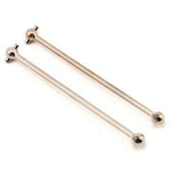 Dog Bone Set: Mini 8 AVC (LOSB1894)