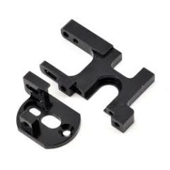 Motor Mount & Adaptor Set: Mini 8 AVC (LOSB1905)