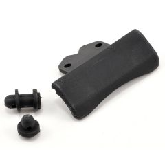 Body Mount & Bumper Set: Mini 8 AVC (LOSB1907)