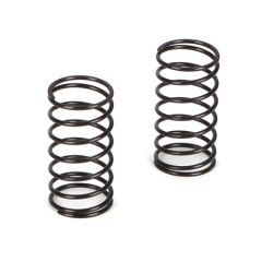 Front Shock Spring Set: Mini 8 AVC (LOSB1918)