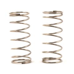 Rear Shock Spring Set: Mini 8 AVC (LOSB1919)