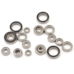 Ball Bearing Set: Mini 8 AVC (LOSB1932)