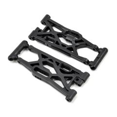 Rear Suspension Arm Set: 10-T (LOSB2023)