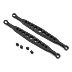 Lower Track Rods: NCR (LOSB2034)