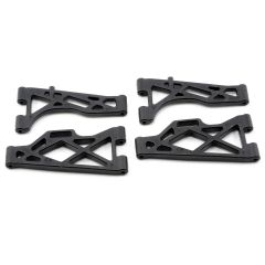 Front/Rear Suspension Arms: XXL/2, LST2 (LOSB2035)