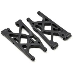 Rear Suspension Arm Set (2): 5T (LOSB2076)