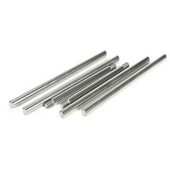 Hinge Pin Set (4): 5T (LOSB2080)