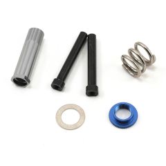 Steering Posts/Tubes & Hardware: 10-T (LOSB2124)