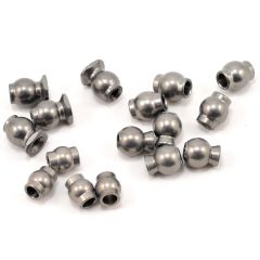 Pivot Ball Set, Hard Anodized (16): TEN (LOSB2187)