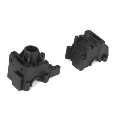 Front Transmission Case Set: 5T (LOSB2541)