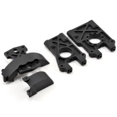 Center Diff Mount Set: 5T (LOSB2545)