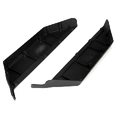 Losi - Side Guard Set (2): 5T (LOSB2570)