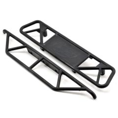 Losi - F&R Bumper Set: 5IVE-T (LOSB2573)