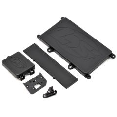 Radio Tray Covers: 5T (LOSB2586)