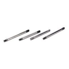 Fr/R Shock Shaft Set (4): 10-T (LOSB2845)