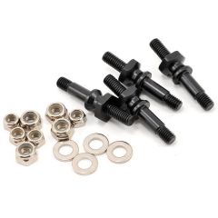 Shock Mount Set (4): 5T (LOSB2859)