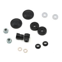 Shock Rebuild Set (2): 10-T (LOSB2906)