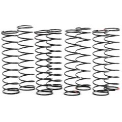 Rear Racing Spring Set: TEN (LOSB2963)