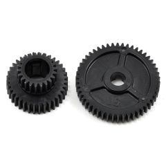 Center Transmission Gear Set: NCR (LOSB3013)