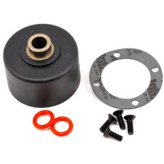 Differential Housing Set (1): 5T (LOSB3201)