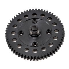 Center Differential Spur Gear, 58T: 5T (LOSB3210)