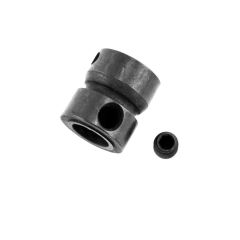 Front/Rear Diff Drive Yoke: LST/2, AFT, MUG, MGB (LOSB3541)