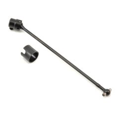 Losi - Center Rear Drive Shaft: TEN-SCTE (LOSB3578)