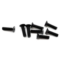 Differential Screws (8): TEN (LOSB3591)