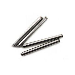 Outer Pivot Pin Set (4): LST2/XXL/2 (LOSB4104)