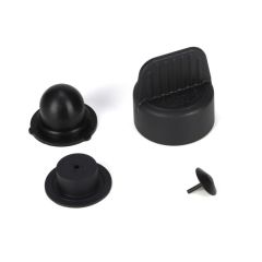 Gas Tank Cap Set: 5T (LOSB5016)