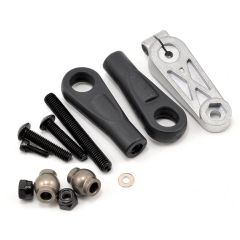 Losi - Steering Linkage Set: 5TT (LOSB5900)