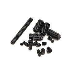 Set Screw Asst. 3,4,5 & 8MM (19): 5T (LOSB6501)