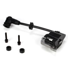 Ignition Coil & Screws, Losi 26cc: 5T (LOSR5016)