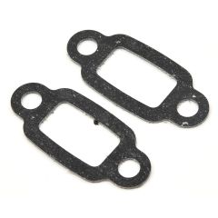 Losi - Exhaust Gasket (2): 5T (LOSR5031)