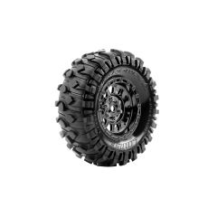 Louise CR Rowdy 1/10 1.9'' Super Soft Crawler Bandenset