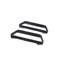 Dirtguards (2pcs) - S10 SC