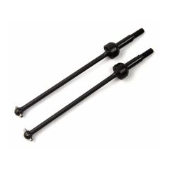  Front CVD Drive Shaft (2pcs) - S10 BX