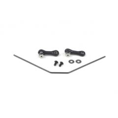 Rear Sway Bar Set - S10 SC