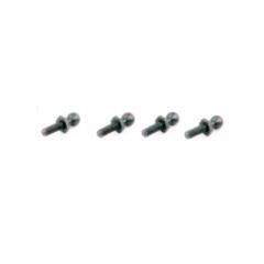 Ball-End long 10mm (4pcs) - S10 Twister