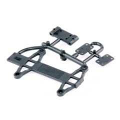 Battery Tray + Front Suspension Holder - S10 Twister