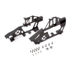 E-Flite - Blade Main Frame Set: 200 SR X (BLH2009)