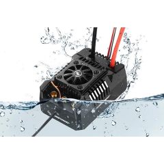 Hobbywing EzRun MAX4 HV 300A Brushless Regelaar