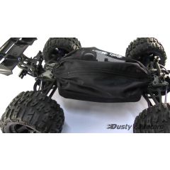 Dusty Motors Protection Cover Shroud - X-Maxx