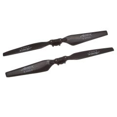 Carbon Propellers (CW & CCW) voor de DJI Mavic