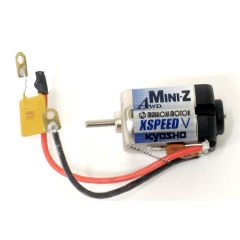 X-Speed V Motor (MDW023)