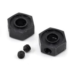 MIP 12mm Hex Adapter Keyed, X-Duty CVD