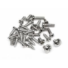 Screw Set (Tracer 240)