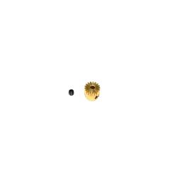 Absima - Pinion 0.6 17T (1230335)