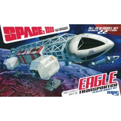 MPC 1999 Eagle Transporter 1/48